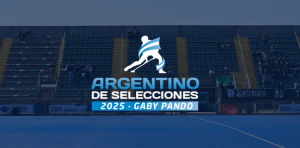CUENTA REGRESIVA PARA EL CAMPEONATO ARGENTINO DE SELECCIONES 2025